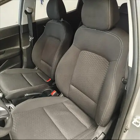 HYUNDAI HB 20 Hatch 1.0 12V 4P FLEX EVOLUTION, Foto 13