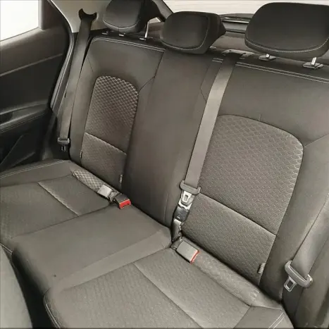 HYUNDAI HB 20 Hatch 1.0 12V 4P FLEX EVOLUTION, Foto 14