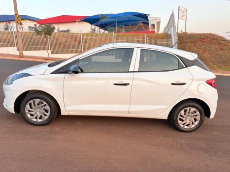 HYUNDAI HB 20 Hatch 1.0 12V 4P FLEX SENSE, Foto 8