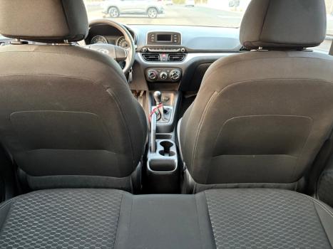 HYUNDAI HB 20 Hatch 1.0 12V 4P FLEX SENSE, Foto 11