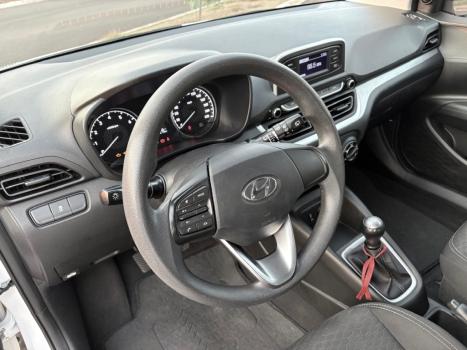 HYUNDAI HB 20 Hatch 1.0 12V 4P FLEX SENSE, Foto 13