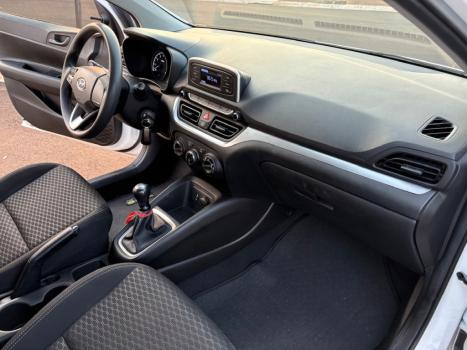 HYUNDAI HB 20 Hatch 1.0 12V 4P FLEX SENSE, Foto 14