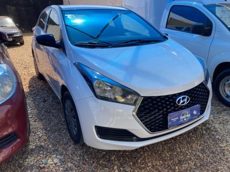 HYUNDAI HB 20 Hatch 1.0 12V 4P FLEX UNIQUE, Foto 1
