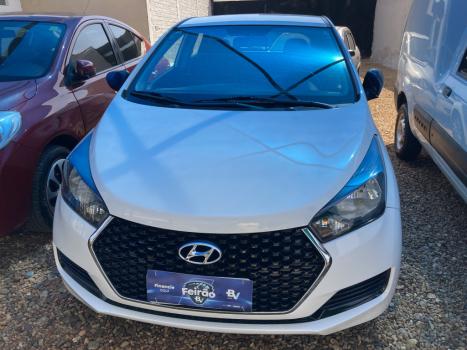 HYUNDAI HB 20 Hatch 1.0 12V 4P FLEX UNIQUE, Foto 2