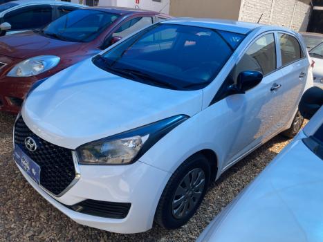 HYUNDAI HB 20 Hatch 1.0 12V 4P FLEX UNIQUE, Foto 3