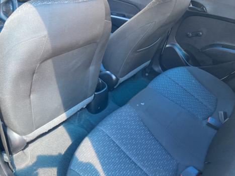 HYUNDAI HB 20 Hatch 1.0 12V 4P FLEX UNIQUE, Foto 4