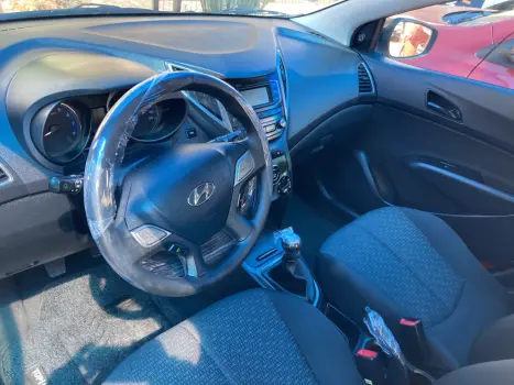 HYUNDAI HB 20 Hatch 1.0 12V 4P FLEX UNIQUE, Foto 7