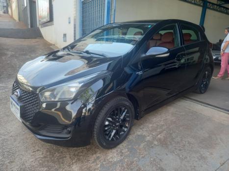 HYUNDAI HB 20 Hatch 1.6 16V 4P R SPEC FLEX LIMITED AUTOMTICO, Foto 1