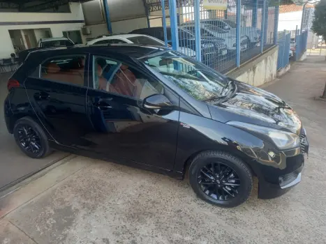 HYUNDAI HB 20 Hatch 1.6 16V 4P R SPEC FLEX LIMITED AUTOMTICO, Foto 2