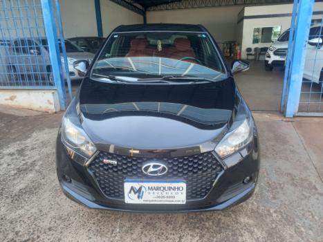 HYUNDAI HB 20 Hatch 1.6 16V 4P R SPEC FLEX LIMITED AUTOMTICO, Foto 3