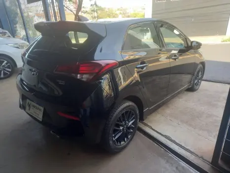 HYUNDAI HB 20 Hatch 1.6 16V 4P R SPEC FLEX LIMITED AUTOMTICO, Foto 5