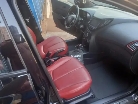 HYUNDAI HB 20 Hatch 1.6 16V 4P R SPEC FLEX LIMITED AUTOMTICO, Foto 9