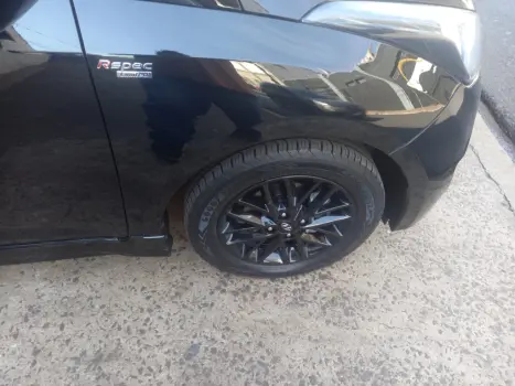 HYUNDAI HB 20 Hatch 1.6 16V 4P R SPEC FLEX LIMITED AUTOMTICO, Foto 11