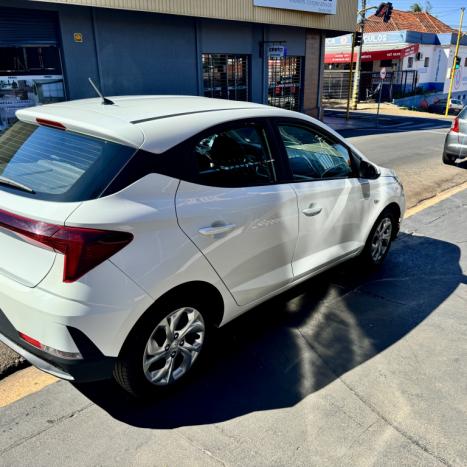 HYUNDAI HB 20 Hatch 1.0 12V 4P FLEX SENSE, Foto 5