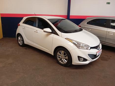 HYUNDAI HB 20 Hatch 1.6 16V 4P FLEX PREMIUM, Foto 1