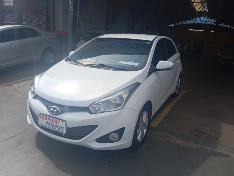 HYUNDAI HB 20 Hatch 1.6 16V 4P FLEX PREMIUM, Foto 4