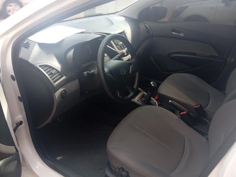 HYUNDAI HB 20 Hatch 1.6 16V 4P FLEX PREMIUM, Foto 5