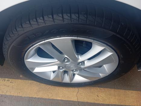 HYUNDAI HB 20 Hatch 1.6 16V 4P FLEX PREMIUM, Foto 6