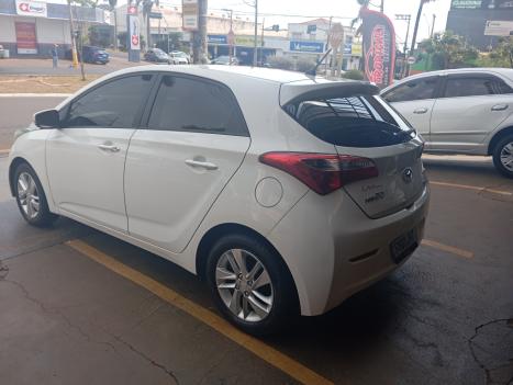 HYUNDAI HB 20 Hatch 1.6 16V 4P FLEX PREMIUM, Foto 7