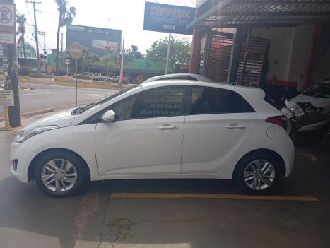 HYUNDAI HB 20 Hatch 1.6 16V 4P FLEX PREMIUM, Foto 10