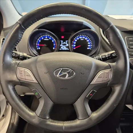 HYUNDAI HB 20 Hatch 1.6 16V 4P PREMIUM FLEX AUTOMTICO, Foto 12