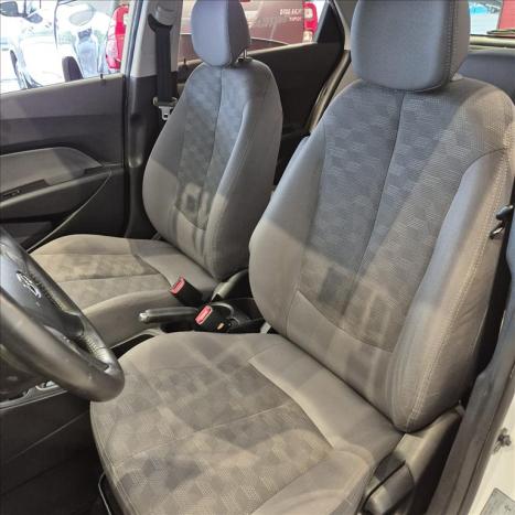 HYUNDAI HB 20 Hatch 1.6 16V 4P PREMIUM FLEX AUTOMTICO, Foto 13