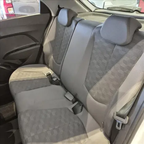 HYUNDAI HB 20 Hatch 1.6 16V 4P PREMIUM FLEX AUTOMTICO, Foto 14