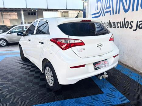 HYUNDAI HB 20 Hatch 1.0 12V 4P FLEX COMFORT, Foto 2