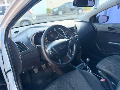 HYUNDAI HB 20 Hatch 1.0 12V 4P FLEX COMFORT, Foto 3