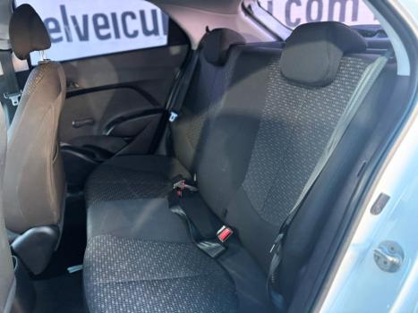 HYUNDAI HB 20 Hatch 1.0 12V 4P FLEX COMFORT, Foto 5