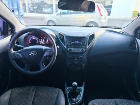 HYUNDAI HB 20 Hatch 1.0 12V 4P FLEX COMFORT, Foto 6