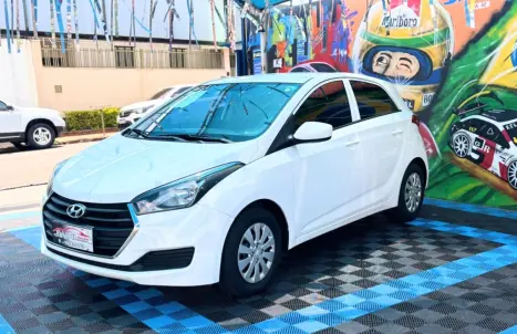 HYUNDAI HB 20 Hatch 1.0 12V 4P FLEX COMFORT, Foto 2