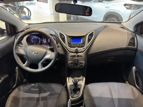 HYUNDAI HB 20 Hatch 1.6 16V 4P FLEX COMFORT, Foto 8