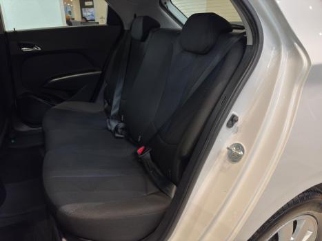 HYUNDAI HB 20 Hatch 1.6 16V 4P FLEX COMFORT, Foto 11