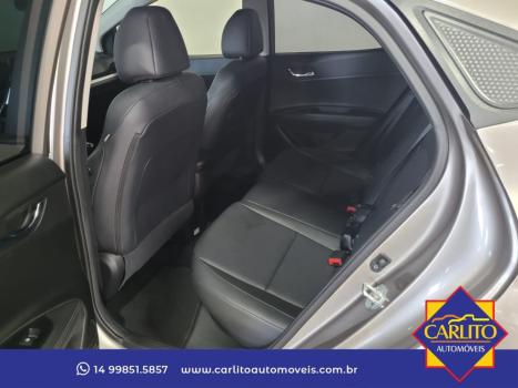 HYUNDAI HB 20 Hatch 1.0 12V 4P FLEX TGDI PLATINUM PLUS TURBO AUTOMTICO, Foto 7