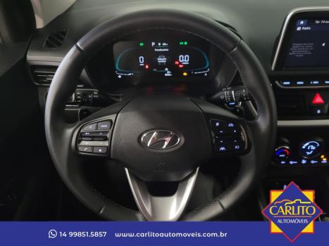 HYUNDAI HB 20 Hatch 1.0 12V 4P FLEX TGDI PLATINUM PLUS TURBO AUTOMTICO, Foto 9