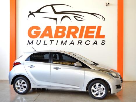 HYUNDAI HB 20 Hatch 1.6 16V 4P FLEX COMFORT STYLE AUTOMTICO, Foto 1