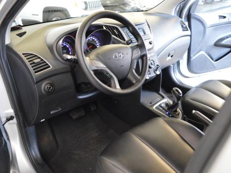 HYUNDAI HB 20 Hatch 1.6 16V 4P FLEX COMFORT STYLE AUTOMTICO, Foto 5