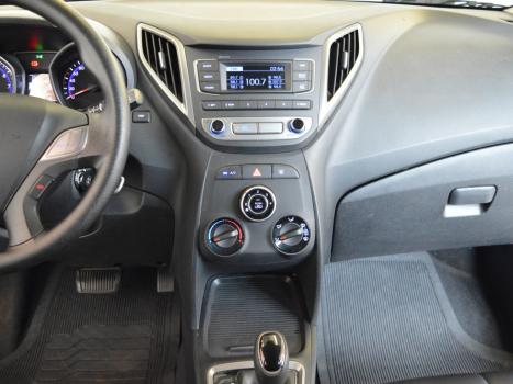 HYUNDAI HB 20 Hatch 1.6 16V 4P FLEX COMFORT STYLE AUTOMTICO, Foto 7