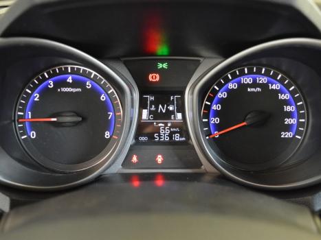 HYUNDAI HB 20 Hatch 1.6 16V 4P FLEX COMFORT STYLE AUTOMTICO, Foto 8