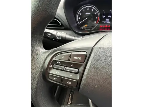 HYUNDAI HB 20 Hatch 1.0 12V 4P FLEX VISION, Foto 9