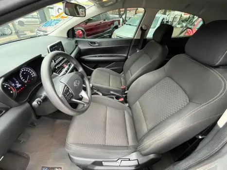 HYUNDAI HB 20 Hatch 1.0 12V 4P FLEX VISION, Foto 10