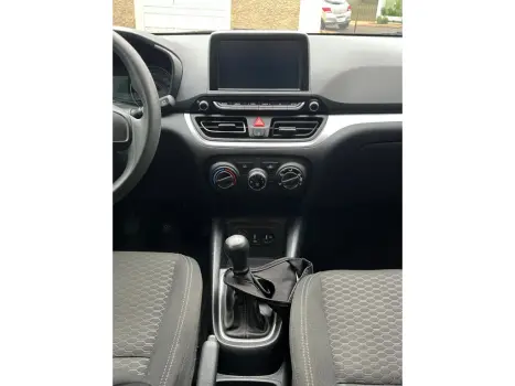 HYUNDAI HB 20 Hatch 1.0 12V 4P FLEX VISION, Foto 11