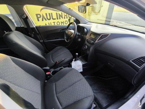 HYUNDAI HB 20 Hatch 1.0 12V 4P FLEX UNIQUE, Foto 2