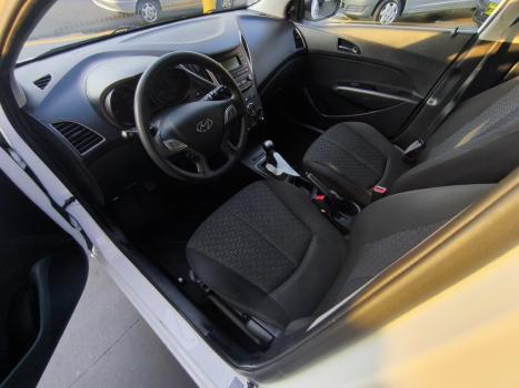 HYUNDAI HB 20 Hatch 1.0 12V 4P FLEX UNIQUE, Foto 3