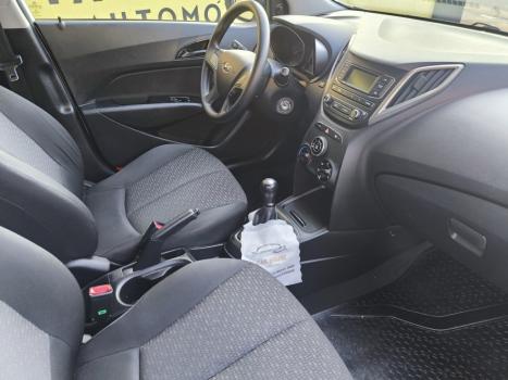HYUNDAI HB 20 Hatch 1.0 12V 4P FLEX UNIQUE, Foto 6