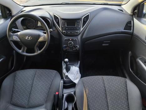HYUNDAI HB 20 Hatch 1.0 12V 4P FLEX UNIQUE, Foto 8