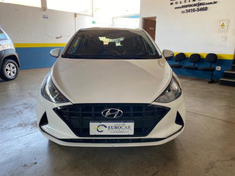 HYUNDAI HB 20 Hatch 1.0 12V 4P FLEX EVOLUTION, Foto 2