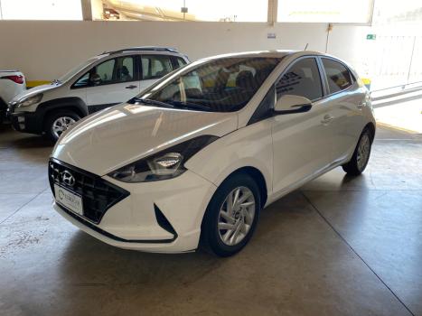 HYUNDAI HB 20 Hatch 1.0 12V 4P FLEX EVOLUTION, Foto 3