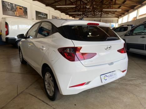 HYUNDAI HB 20 Hatch 1.0 12V 4P FLEX EVOLUTION, Foto 4